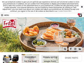 fritel.com