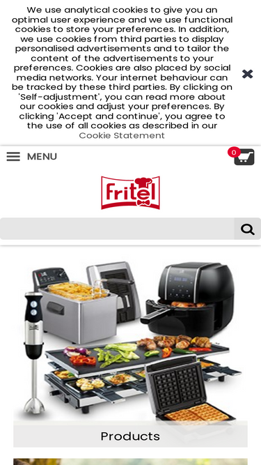 fritel.com