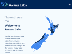 awanuilabs.co.nz
