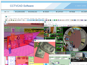 cctvcad.com