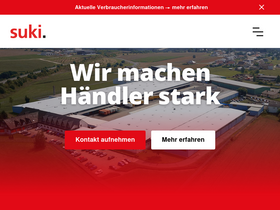 suki.com