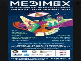 'rockit.it' screenshot