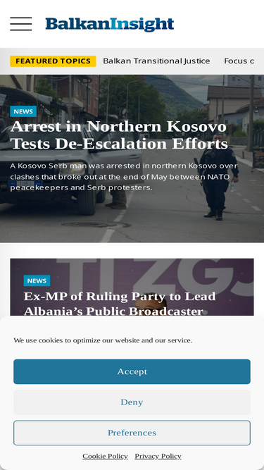 balkaninsight.com