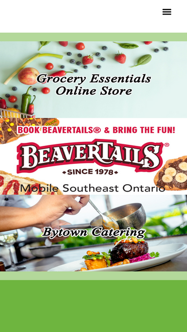 bytowncatering.com