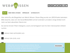 web-und-wissen.de