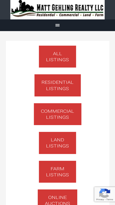 gehlingauction.com
