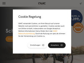 qwic.de