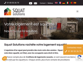 squatsolutions.com