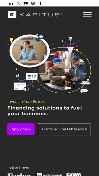 sfscapital.com