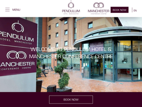 pendulumhotel.co.uk