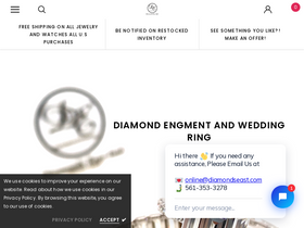 diamondseast.com