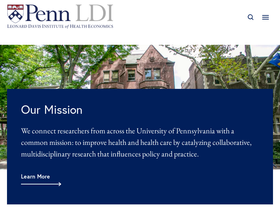 ldi.upenn.edu