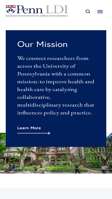 ldi.upenn.edu