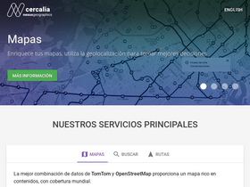 cercalia.com