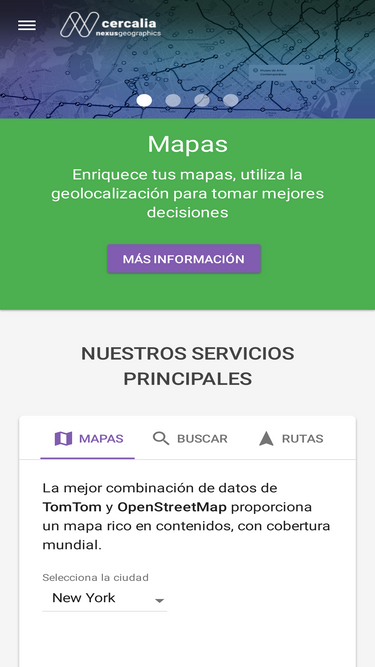 cercalia.com