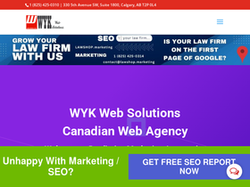 wykweb.com