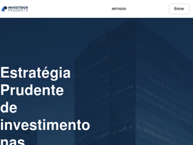 investidorprudente.com