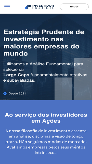 investidorprudente.com