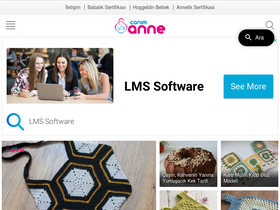 'canimanne.com' screenshot
