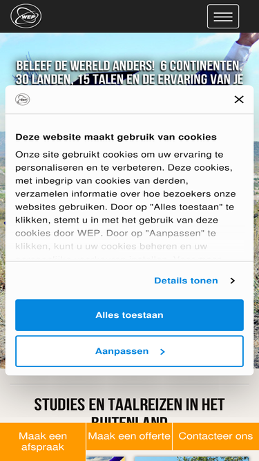 wep.nl