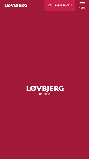 lovbjerg.dk