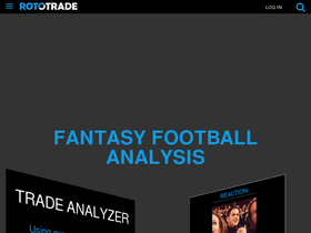 'rototrade.com' screenshot