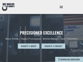 mcmolds.com