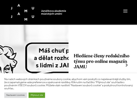 jamu.cz