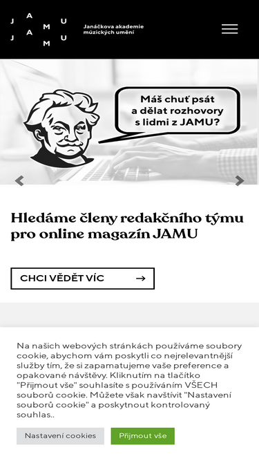 jamu.cz