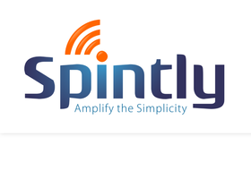 spintly.com