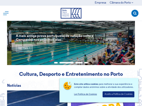 agoraporto.pt