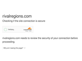 'rivalregions.com' screenshot