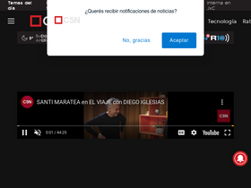 'c5n.com' screenshot