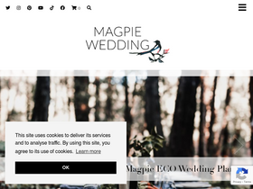 magpiewedding.com