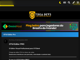 tibiadevs.com