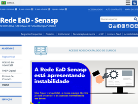 ead.senasp.gov.br