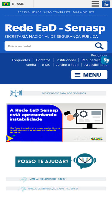 ead.senasp.gov.br