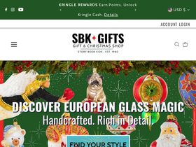 sbkgifts.com