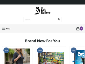 thecatgallery.com