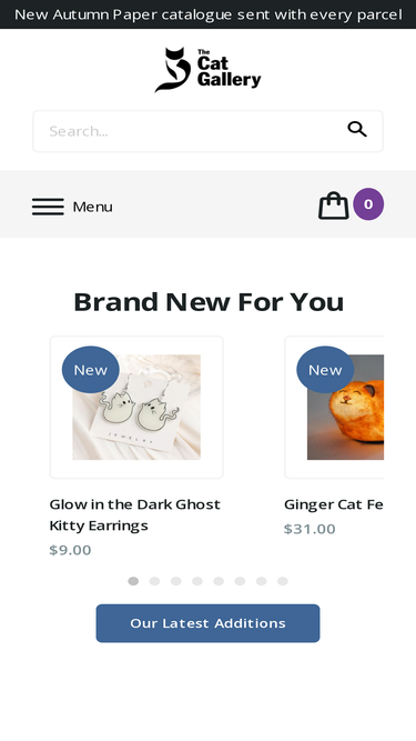 thecatgallery.com