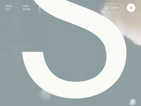 'green-spoon.jp' screenshot