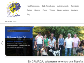 camadaweb.com