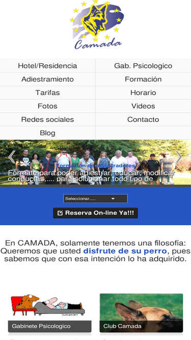camadaweb.com