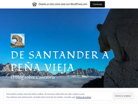 desantanderapeniavieja.home.blog