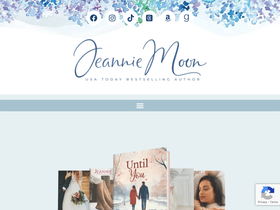 jeanniemoon.com