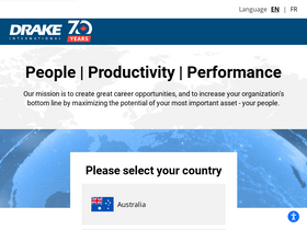drakeintl.com