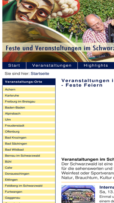 veranstaltungen-schwarzwald.de