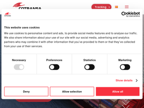 cotransa.com