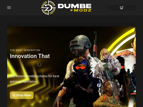 dumbemodz.com