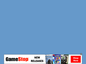 'gateworld.net' screenshot